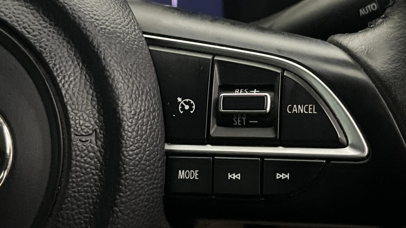 2023 Toyota URBAN CRUISER HYRYDER V HYBRID, Hybrid, Automatic, 69,429 km, Adaptive Cruise Control
