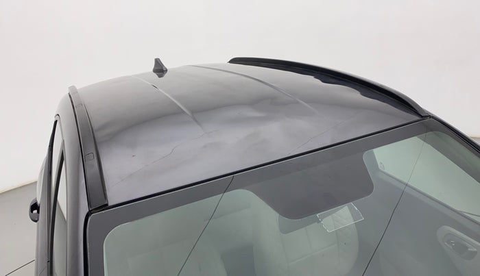 2022 Hyundai GRAND I10 NIOS SPORTZ 1.2 KAPPA VTVT CNG, CNG, Manual, 22,434 km, Roof