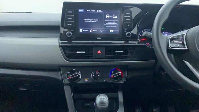 Features