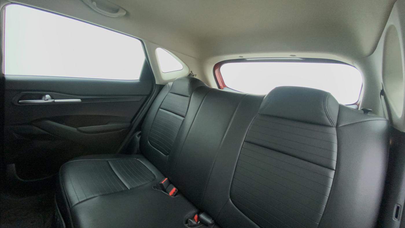 2020 KIA SELTOS HTK 1.5 PETROL, Petrol, Manual, 8,026 km, Right Side Rear Door Cabin