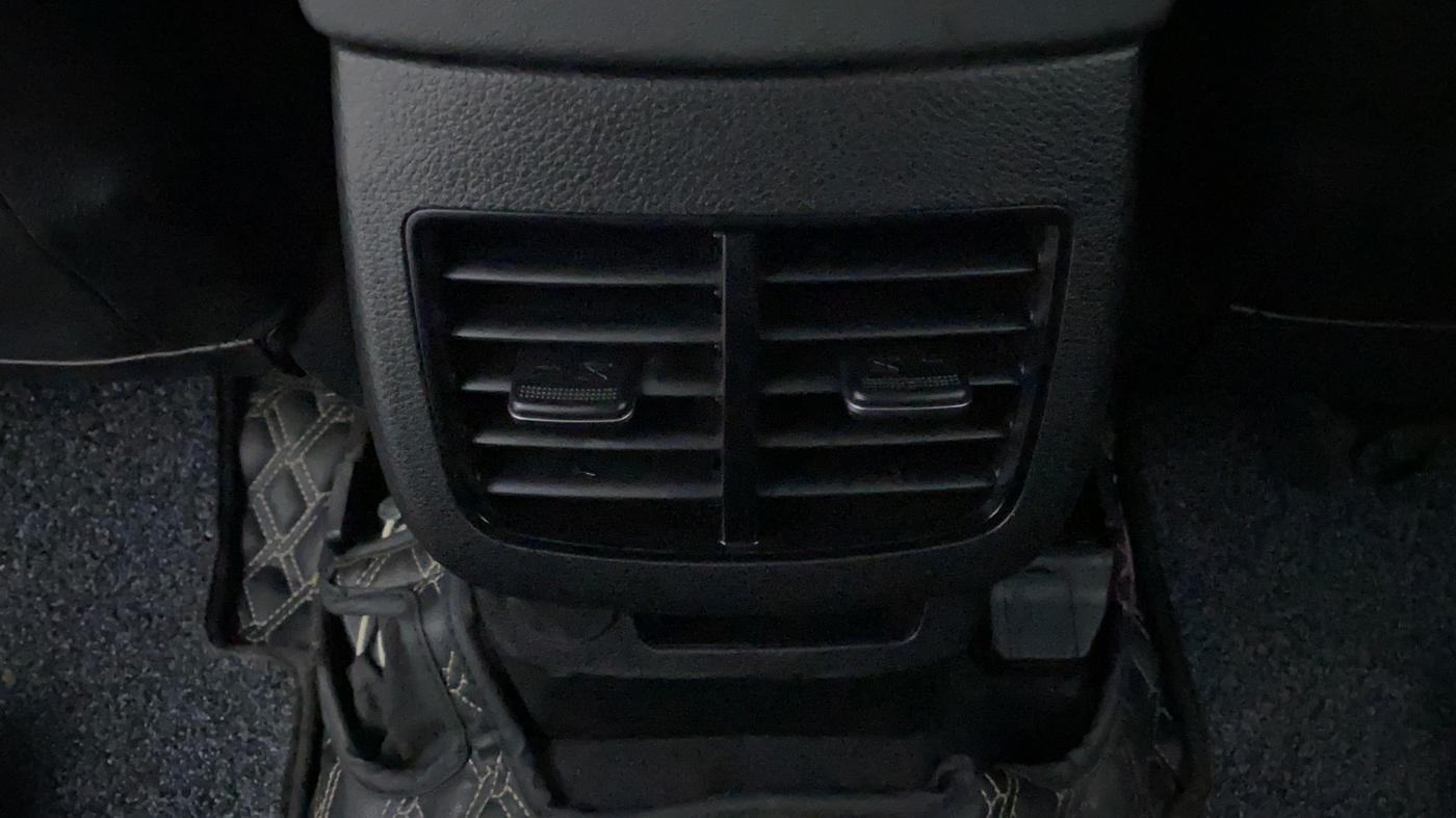 2020 KIA SELTOS HTK 1.5 PETROL, Petrol, Manual, 8,026 km, Rear AC Vents