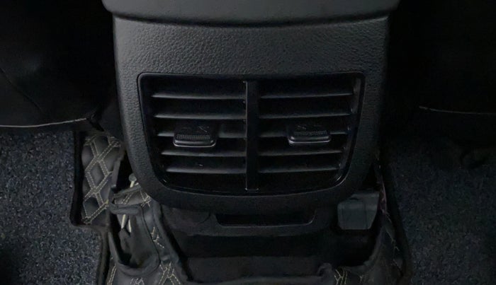 2020 KIA SELTOS HTK 1.5 PETROL, Petrol, Manual, 8,026 km, Rear AC Vents