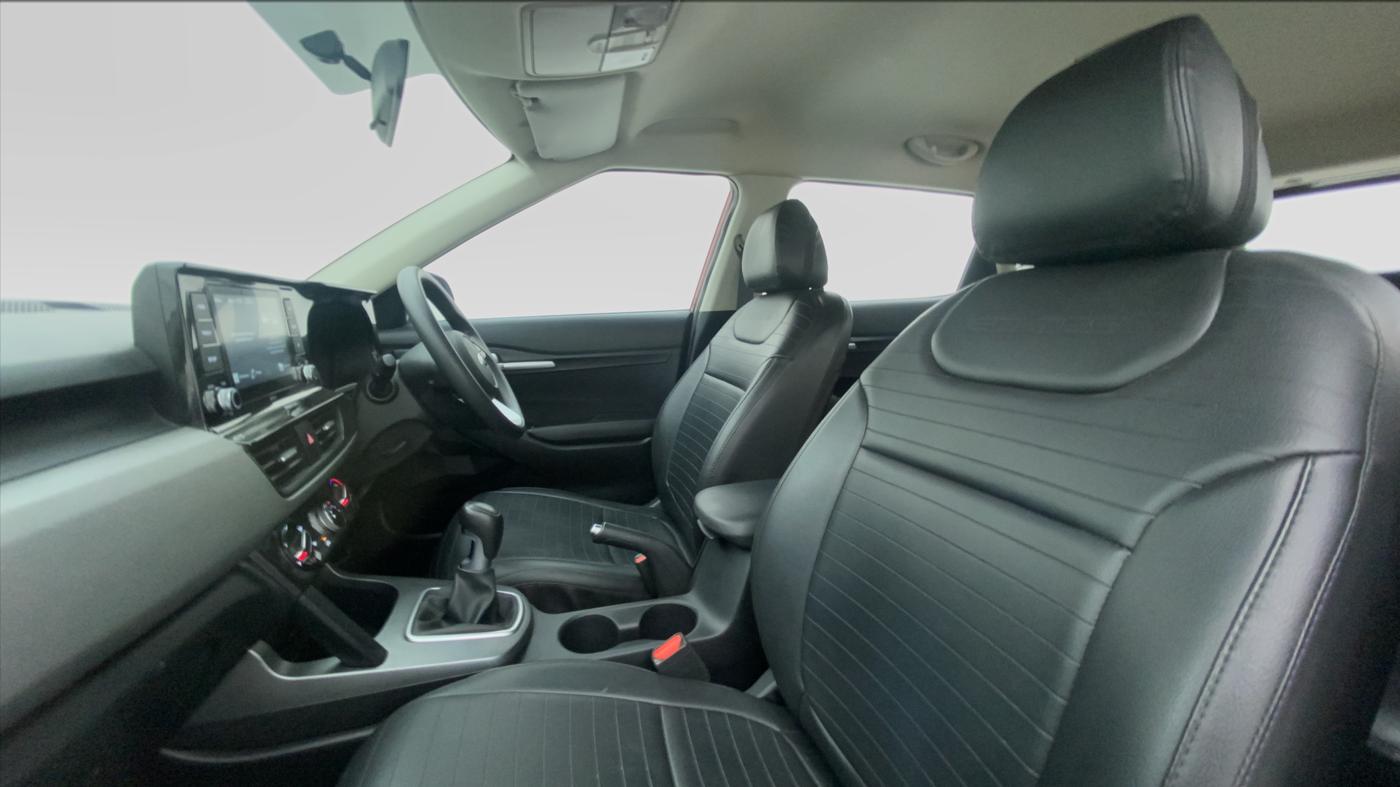2020 KIA SELTOS HTK 1.5 PETROL, Petrol, Manual, 8,026 km, Right Side Front Door Cabin