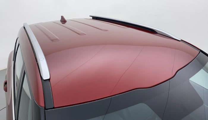 2020 KIA SELTOS HTK 1.5 PETROL, Petrol, Manual, 8,026 km, Roof