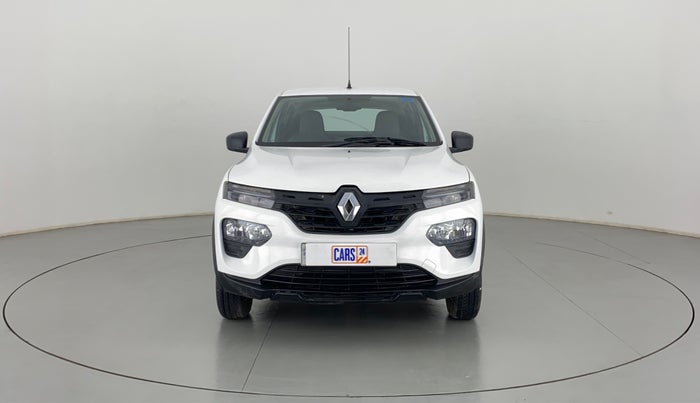 2020 Renault Kwid RXL, Petrol, Manual, 26,260 km, Front