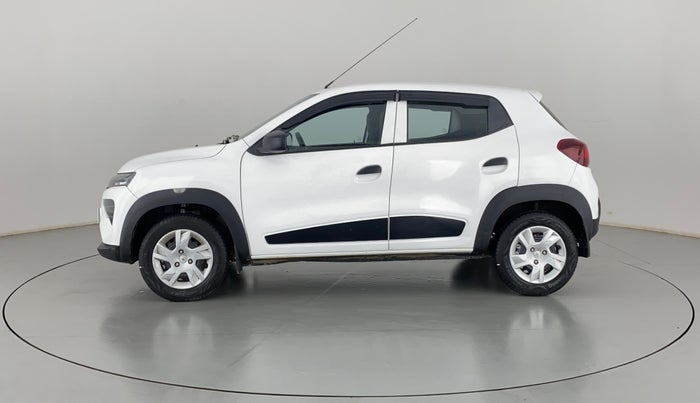 2020 Renault Kwid RXL, Petrol, Manual, 26,260 km, Left Side