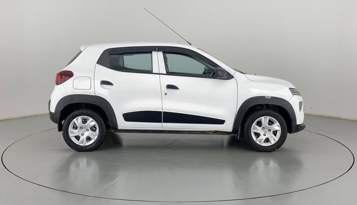 2020 Renault Kwid RXL, Petrol, Manual, 26,260 km, Right Side View
