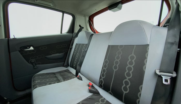 2013 Maruti Alto 800 VXI, Petrol, Manual, 41,098 km, Right Side Door Cabin View