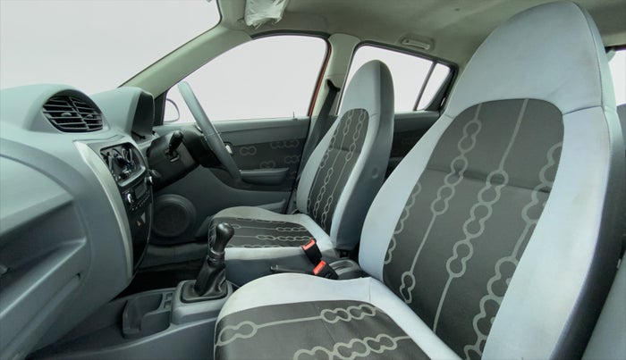 2013 Maruti Alto 800 VXI, Petrol, Manual, 41,098 km, Right Side Front Door Cabin View