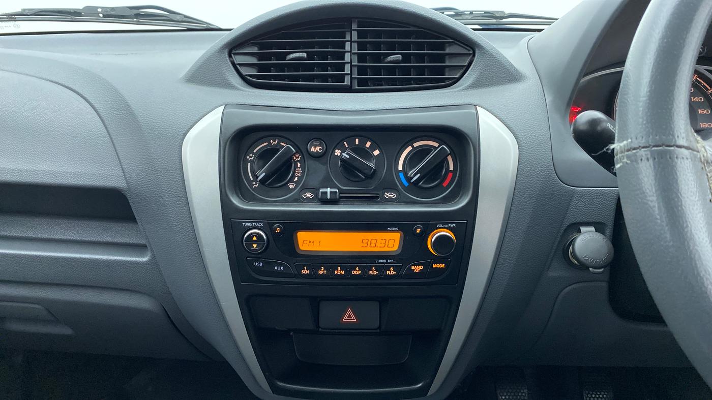 2013 Maruti Alto 800 VXI, Petrol, Manual, 41,098 km, Air Conditioner