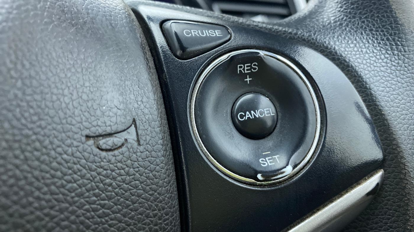 2018 Honda City V MT PETROL, Petrol, Manual, 41,675 km, Adaptive Cruise Control