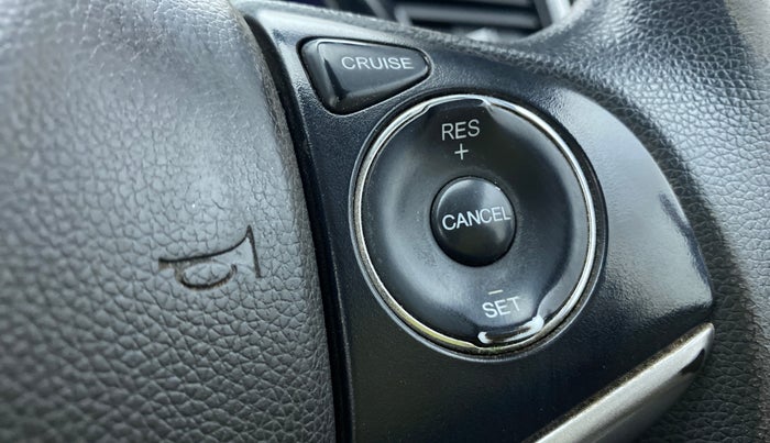 2018 Honda City V MT PETROL, Petrol, Manual, 41,675 km, Adaptive Cruise Control