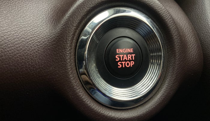 2023 Maruti Grand Vitara SIGMA SMART HYBRID, Petrol, Manual, 31,873 km, Keyless Start/ Stop Button