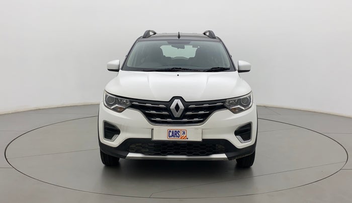 2019 Renault TRIBER RXT, Petrol, Manual, 50,993 km, Front