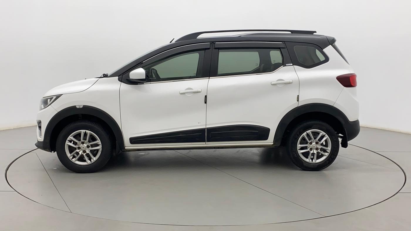 2019 Renault TRIBER RXT, Petrol, Manual, 50,993 km, Left Side