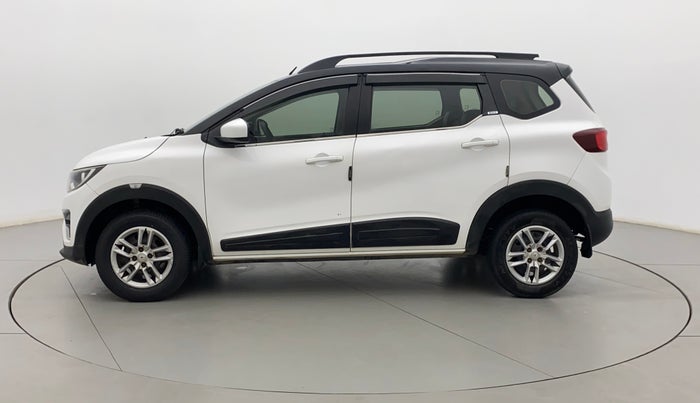 2019 Renault TRIBER RXT, Petrol, Manual, 50,993 km, Left Side