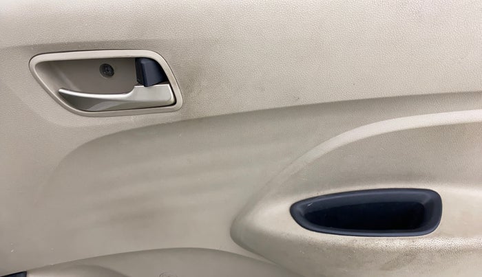 2021 Hyundai NEW SANTRO SPORTZ AMT, Petrol, Automatic, 29,501 km, Driver Side Door Panels Control