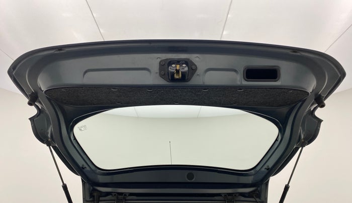 2013 Renault Pulse RX L DIESEL, Diesel, Manual, 63,704 km, Boot Door Open
