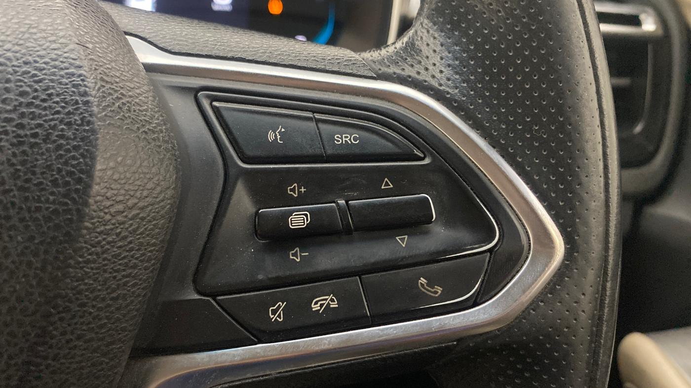 2023 MG HECTOR SAVVY PRO 1.5 TURBO CVT PETROL, Petrol, Automatic, 55,142 km, Adaptive Cruise Control