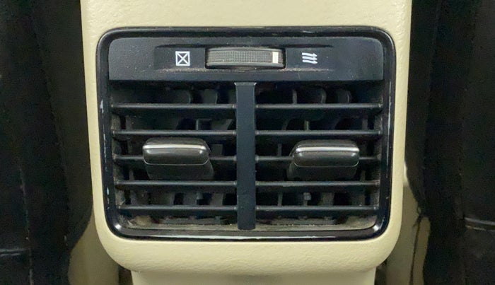 2020 Maruti Ciaz SIGMA 1.5 SHVS MT  PETROL, Petrol, Manual, 57,300 km, Rear AC Vents