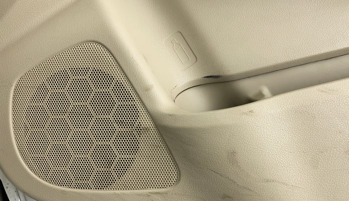 2020 Maruti Ciaz SIGMA 1.5 SHVS MT  PETROL, Petrol, Manual, 57,300 km, Speaker