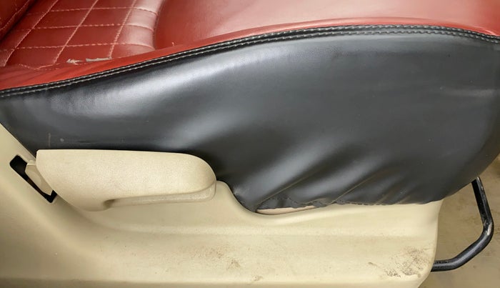 2020 Maruti Ciaz SIGMA 1.5 SHVS MT  PETROL, Petrol, Manual, 57,300 km, Driver Side Adjustment Panel