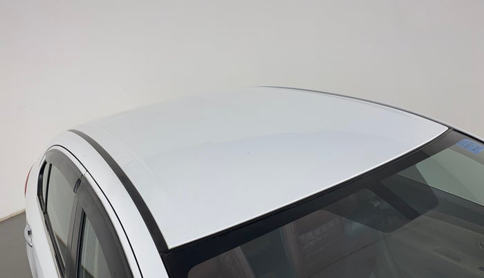 2020 Maruti Ciaz SIGMA 1.5 SHVS MT  PETROL, Petrol, Manual, 57,300 km, Roof