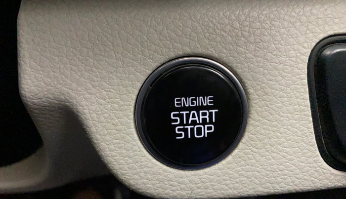 2021 KIA SELTOS HTX 1.5 PETROL, Petrol, Manual, 75,571 km, Keyless Start/ Stop Button