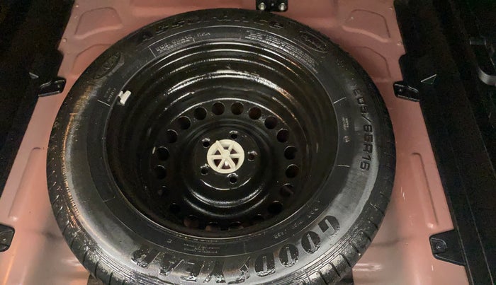 2021 KIA SELTOS HTX 1.5 PETROL, Petrol, Manual, 75,571 km, Spare Tyre