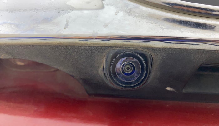 2021 KIA SELTOS HTX 1.5 PETROL, Petrol, Manual, 75,571 km, Parking Camera