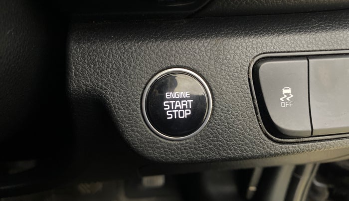 2022 KIA SELTOS HTK PLUS 1.5 DIESEL IMT, Diesel, Manual, 42,957 km, Keyless Start/ Stop Button