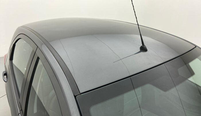 2021 Tata Tiago XZ 1.2 REVOTRON, Petrol, Manual, 16,789 km, Roof