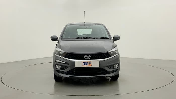 2021 Tata Tiago XZ 1.2 REVOTRON, Petrol, Manual, 16,789 km, Front