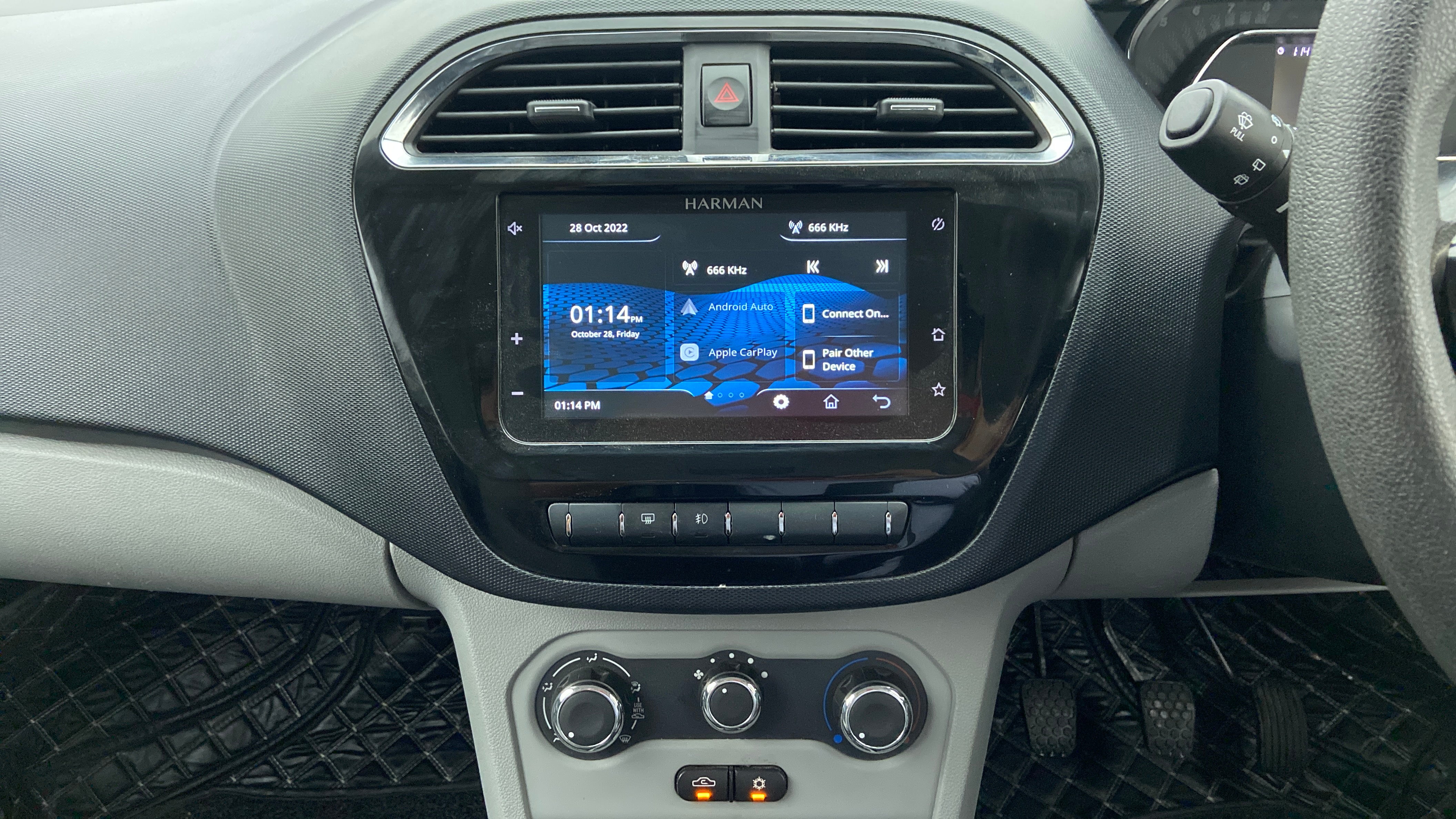 Features