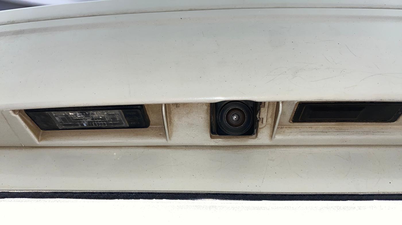 2019 Nissan Kicks XL DIESEL, Diesel, Manual, 1,01,126 km, Parking Camera