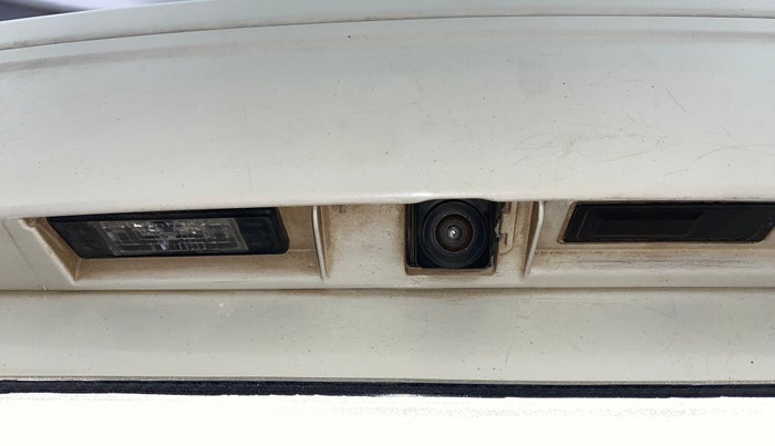 2019 Nissan Kicks XL DIESEL, Diesel, Manual, 1,01,126 km, Parking Camera