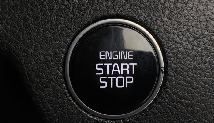 2021 KIA SELTOS GTX PLUS DCT 1.4 PETROL, Petrol, Automatic, 56,832 km, Keyless Start/ Stop Button