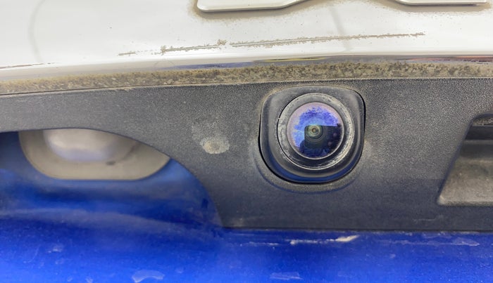 2021 KIA SELTOS GTX PLUS DCT 1.4 PETROL, Petrol, Automatic, 56,832 km, Parking Camera