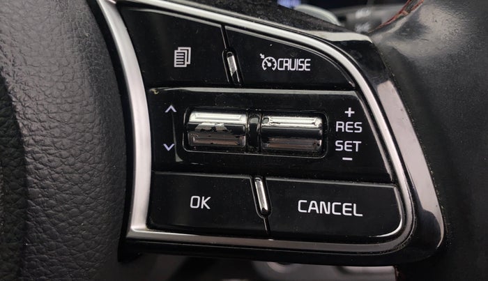 2021 KIA SELTOS GTX PLUS DCT 1.4 PETROL, Petrol, Automatic, 56,832 km, Adaptive Cruise Control