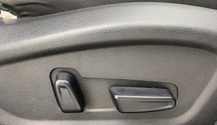 2021 KIA SELTOS GTX PLUS DCT 1.4 PETROL, Petrol, Automatic, 56,832 km, Driver Side Adjustment Panel