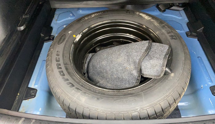 2021 KIA SELTOS GTX PLUS DCT 1.4 PETROL, Petrol, Automatic, 56,832 km, Spare Tyre