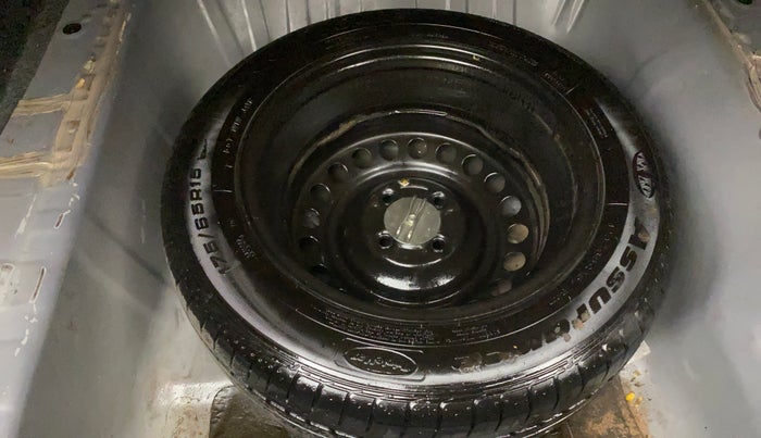 2018 Honda City 1.5L I-VTEC V MT, Petrol, Manual, 80,550 km, Spare Tyre