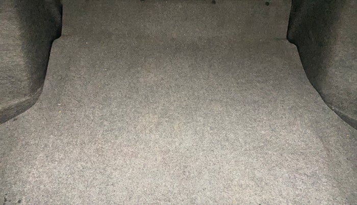 2018 Honda City 1.5L I-VTEC V MT, Petrol, Manual, 80,550 km, Boot Inside