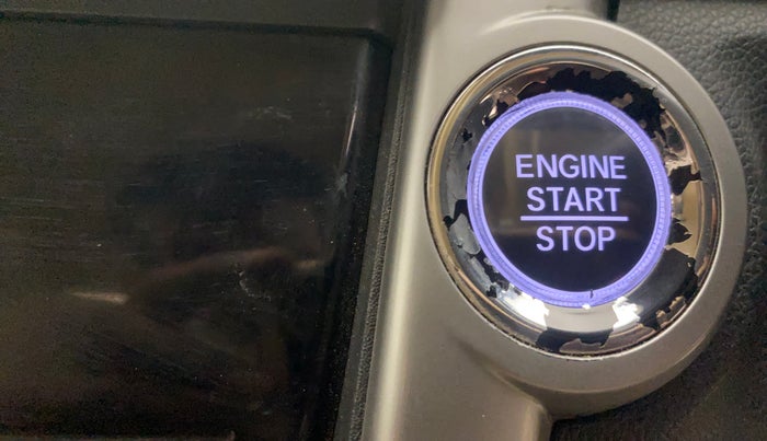 2018 Honda City 1.5L I-VTEC V MT, Petrol, Manual, 80,550 km, Keyless Start/ Stop Button