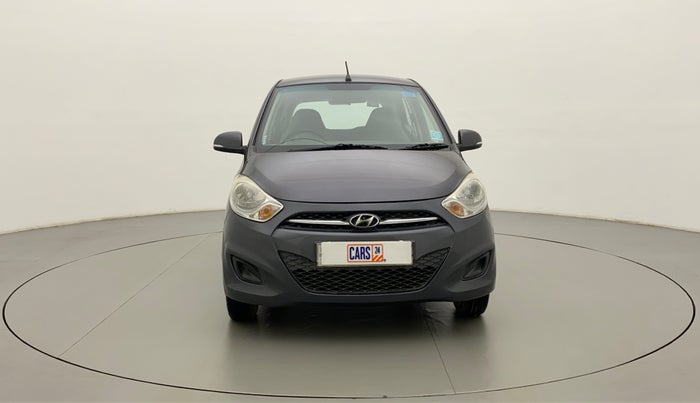 2011 Hyundai i10 MAGNA 1.2, Petrol, Manual, 74,237 km, Front