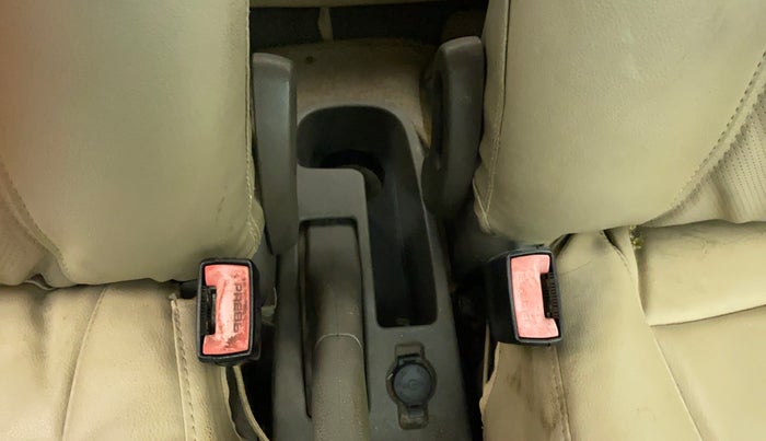 2011 Hyundai i10 MAGNA 1.2, Petrol, Manual, 74,237 km, Driver Side Adjustment Panel