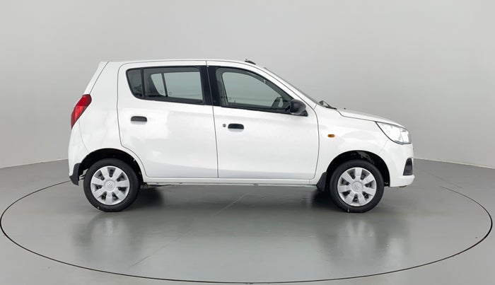 2019 Maruti Alto K10 VXI P, Petrol, Manual, 5,919 km, Right Side View