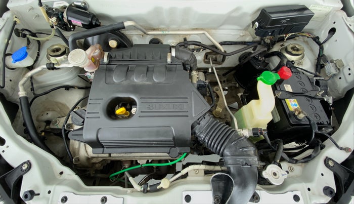 2019 Maruti Alto K10 VXI P, Petrol, Manual, 5,919 km, Open Bonet
