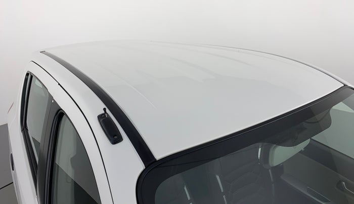 2019 Maruti Alto K10 VXI P, Petrol, Manual, 5,919 km, Roof