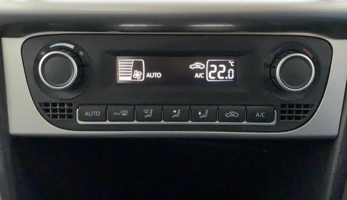 2014 Volkswagen Polo HIGHLINE1.2L PETROL, Petrol, Manual, 37,425 km, Automatic Climate Control